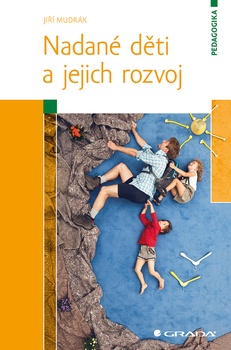 obálka: Nadané děti a jejich rozvoj