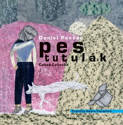 obálka: Pes tutulák