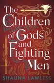 obálka: The Children of Gods and Fighting Men