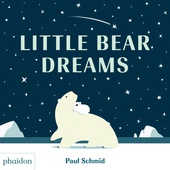 obálka: Little Bear Dreams