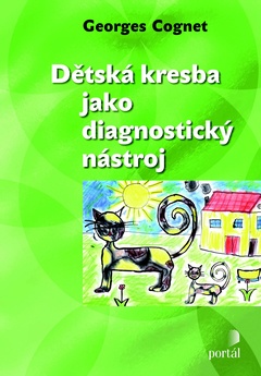 obálka: Dětská kresba jako diagnostický nástroj