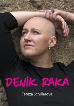 obálka: Deník raka