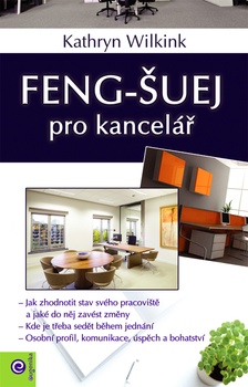 obálka: Feng-šuej pro kancelář