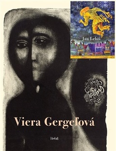 obálka: Viera Gergeľová / Jan Lebiš