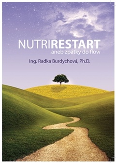 obálka: NutriRestart