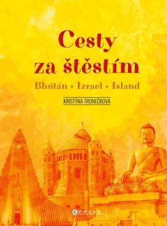 obálka: Cesty za štěstím