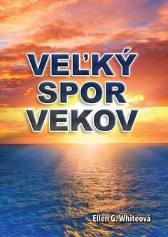 obálka: Veľký spor vekov