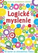 obálka: Logické myslenie