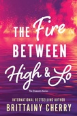 obálka: The Fire Between High & Lo