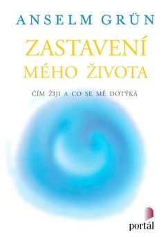 obálka: Zastavení mého života