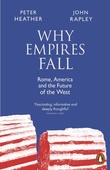 obálka: Why Empires Fall