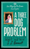 obálka: Three Dog Problem