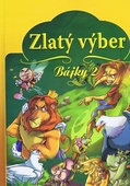 obálka: Zlatý výber - Bájky II.