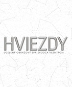 obálka: Hviezdy