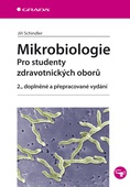 obálka: Mikrobiologie