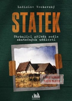 obálka: Statek