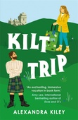 obálka: Kilt Trip