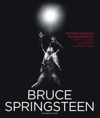 obálka: Bruce Springsteen