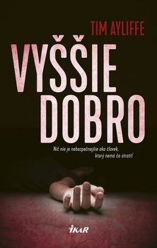 obálka: Vyššie dobro