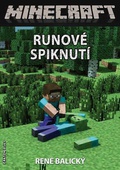 obálka: Runové spiknutí