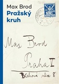 obálka: Pražský kruh