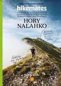 obálka: Hikemates - Hory naľahko