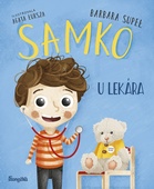 obálka: Samko 2: Samko u lekára