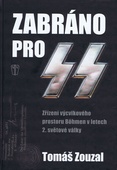 obálka: Zabráno pro SS