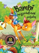 obálka: Bambi - rozprávkové príbehy