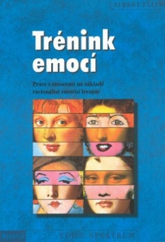 obálka: Trénink emocí