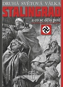 obálka: Stalingrad - a co se dělo poté