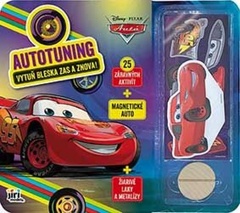 obálka: Autotuning/ Cars