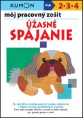 obálka: Môj pracovný zošit Úžasné spájanie