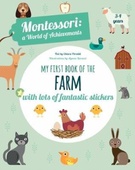 obálka: Agnese Baruzzi | My First Book Of The Farm