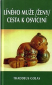 obálka: Líného muže /ženy/ cesta k osvícení