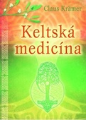 obálka: Keltská medicína