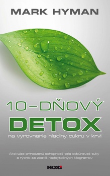 obálka: 10-dňový detox