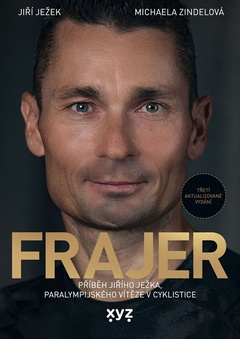 obálka: Frajer