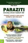 obálka: Paraziti