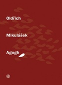 obálka: Agogh