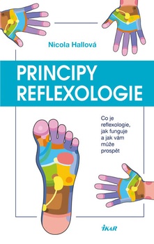 obálka: Principy reflexologie