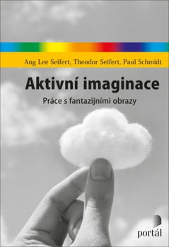 obálka: Aktivní imaginace