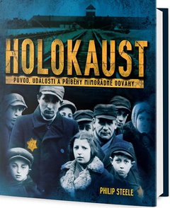 obálka: Holocaust