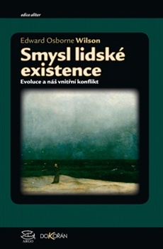 obálka: Smysl lidské existence