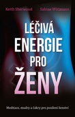 obálka: Léčivá energie pro ženy