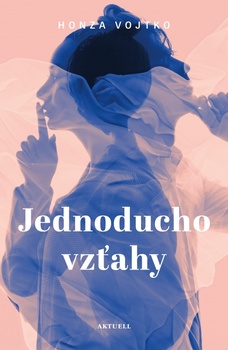 obálka: Jednoducho vzťahy