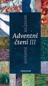 obálka: Adventní čtení III