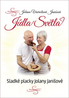 obálka: Jídla Světla