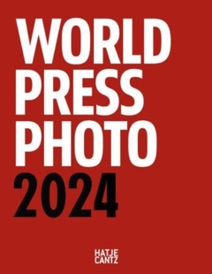 obálka: World Press Photo Yearbook 2024