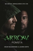 obálka: Arrow 1 - Pomsta